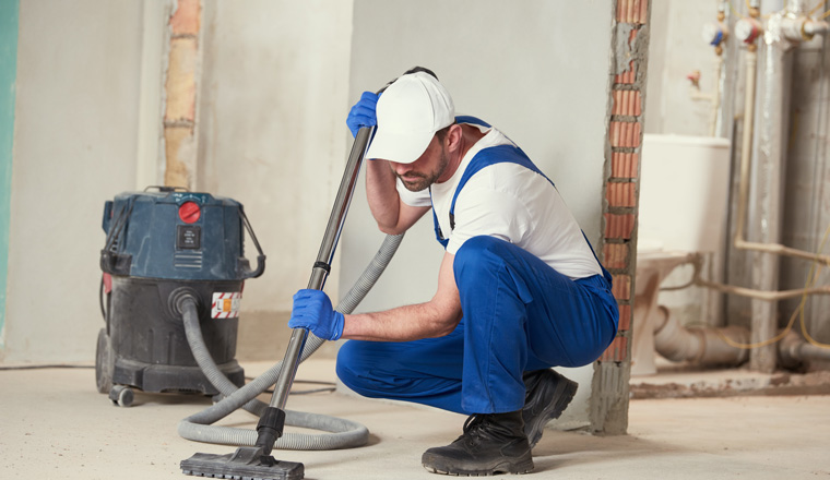 Construction Cleaning Services in Auckland, NZ