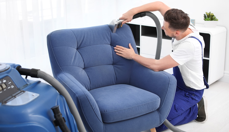 Furniture and Upholstery Cleaning in Auckland, NZ